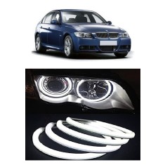 Angel Eyes COTTON compatibil BMW E90 fara lupa
