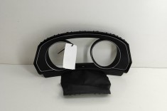Ornament ceas de bord VW PASSAT B8 3G2 2018 OEM: 3G2858366A 29794337