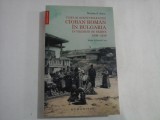 VIATA SI AVENTURILE UNUI CIOBAN ROMAN IN BULGARIA IN VREMURI DE RAZBOI 1908-1918 - NICOLAE S. SUCU