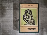 Fecunditate de Emile Zola