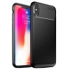 Husa Iphone X Xs Techsuit carbonfibre