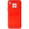 Toc silicon High Copy Huawei Nova 8i Red