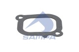 SAMPA 048.247 Garnitura, carcasa termostat