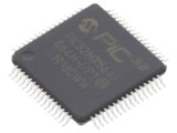 Microcontroler PIC32 64kB 2,3-3,6V SMD TQFP64