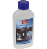 Solutie anticalcar espressor MELITTA 6774190, 250 ml