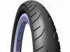 Anvelopa Bicicleta/Carucior Mitas 10x1.75 (47-152) V63 Golf