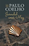 Jurnalul unui mag | Paulo Coelho, Humanitas Fiction