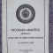 Programa analitica ajutatoare orele de religie crestina ortodoxa, cl I-XII, 1996