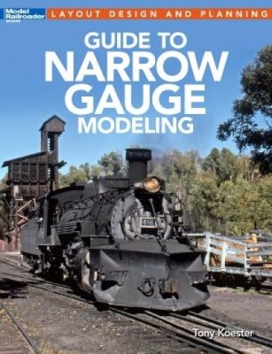 Guide to Narrow Gauge Modeling foto