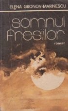 Somnul fresiilor foto