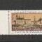 ROMANIA 1974 LP 863 LP 864 ZIUA MARCII POSTALE ROMANESTI MNH NESTAMPILATE