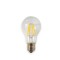 Bec Led Edison, 6w, 50w echivalent, e27, 3000k