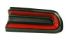 Stop Spate LED Dreapta Dodge Challenger (2014-) TYC, Omologare SAE