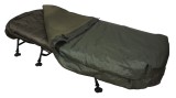 Cumpara ieftin Pătură Sonik SK-TEK Thermal Bed Cover