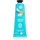 Yves Rocher Monoi de Tahiti crema de maini 30 ml