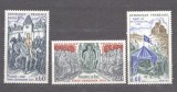 France 1968 Historic events MNH AM.244, Nestampilat