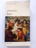 Jose ortega y. Gasset-velasques.goya