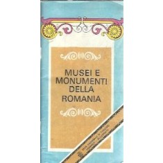 Musei e monumenti della Romania