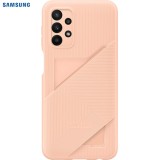 Cumpara ieftin Husa Originala EF-OA235TPEGWW Samsung A23 portocalie, Portocaliu