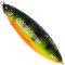 Lingurita Oscilanta LUCKY JOHN Antibradis OV, Culoare 032, 7.2cm, 13g, 1buc/pac