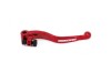 Maneta frana Gas Gas EC 250 300 21- 22 Husqvarna TE 250 300 22 red (A54013002044) forjata Enduro Expert ACLB632RDEE, Enduroexpert
