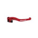 Maneta frana Gas Gas EC 250 300 21- 22 Husqvarna TE 250 300 22 red (A54013002044) forjata Enduro Expert ACLB632RDEE