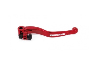 Maneta frana Gas Gas EC 250 300 21- 22 Husqvarna TE 250 300 22 red (A54013002044) forjata Enduro Expert ACLB632RDEE foto