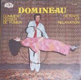 Disc vinil, LP. Detente Et Relaxation - Comment Cesser De Fumer-DOMINEAU-240739