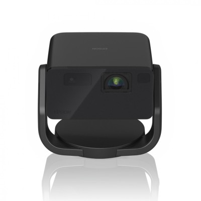 Proiector Epson EF-22B Proiector compact + stand, cu proiecte foto