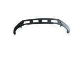 Spoiler bara protectie fata Audi Q5 (Fy), 09.2016-10.2020, montare fata, gri, RapidAuto