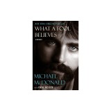 What a Fool Believes: A Memoir