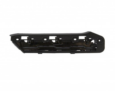 Suport bara fata, stanga Vw Caddy 3 (2k), 03.2004-06.2010, exterior, 1T0807049 foto