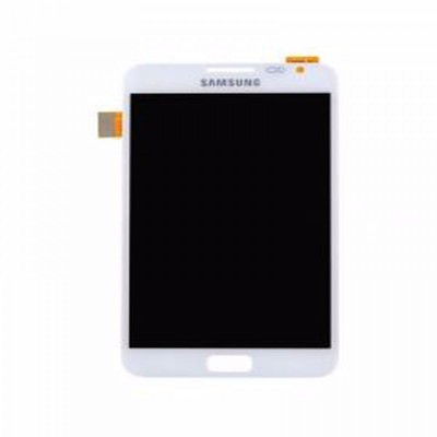 Display LCD pentru Samsung Note 1 N7000 foto