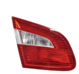 Stop spate lampa Skoda Superb Sedan 3T5, 06.2008-06.2013, partea stanga, Stopuri Skoda Superb Sedan , partea din interior, fara suport becuri