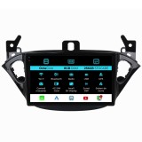 Cumpara ieftin Navigatie Dedicata Opel Corsa E Adam (2012-2019), 2K, 8Gb Ram, 256Gb Stocare, Carplay