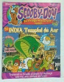 SCOOBY - DOO ! , REVISTA PENTRU COPII CU TEXT IN LIMBA ROMANA , NR. 32 , 2007