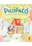 O fata pe nume Willow. Fosent de aripi (seria Willow, vol.3) - Pandora M