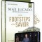 In the Footsteps of the Savior Study Guide with DVD: Following Jesus Through the Holy Land