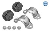 Set reparatie bucsa bara stabilizatoare Audi A4 B8, A5, A6 C7, A7 Motor 1.8 Tfsi, 1.8 Tfsi quattro, 2.0 TDI, 2.0 TDI quattro, 2.0 Tfsi, 2.0 Tfsi