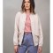 GEACA AVIATOR SOFT CANEPINA Bej Deschis TALIE UNICA