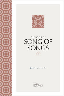 The Book of Song of Songs (2020 Edition): Divine Romance foto