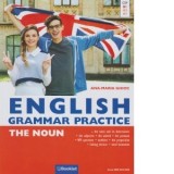 English Grammar Practice 1 - The Noun