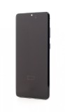 Display LCD Samsung Galaxy S20 Plus 5G G986 Alb