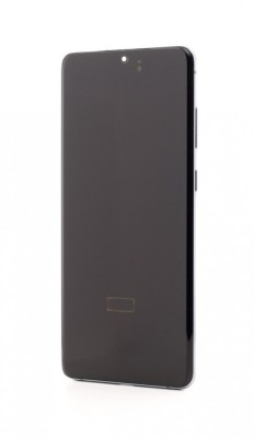 LCD Samsung Galaxy S20 Plus 5G G986, Alb foto