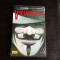 V de la Vendetta - Alan Moore, David Lloyd