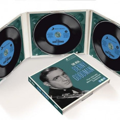 The Real Benny Goodman | Benny Goodman