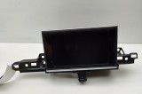Ecran de navigație AUDI A6 Avant 4G5, C7, 4GD 2017 OEM: 4G2919601AE | 31979043