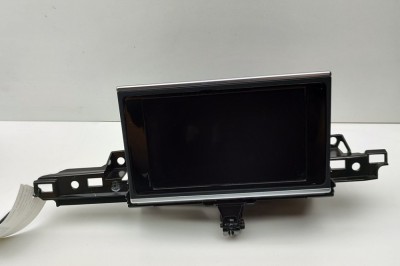 Ecran de navigație AUDI A6 Avant 4G5, C7, 4GD 2017 OEM: 4G2919601AE | 31979043 foto