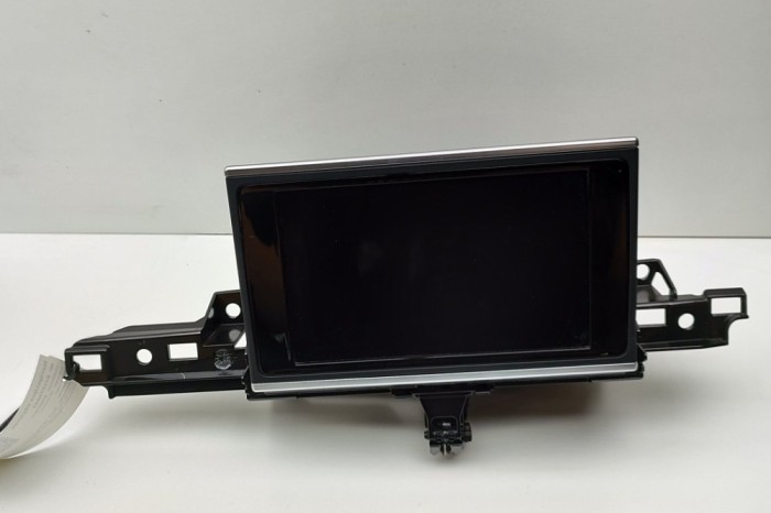Ecran de navigație AUDI A6 Avant 4G5, C7, 4GD 2017 OEM: 4G2919601AE | 31979043