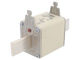 Siguranță Industrială NH3C 500VAC 244A